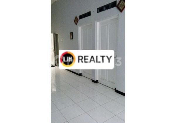 Rumah di Kalicari Pedurungan Semarang 1