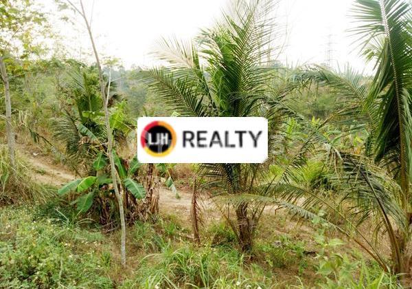 Kavling di Gedawang Banyumanik Semarang 1