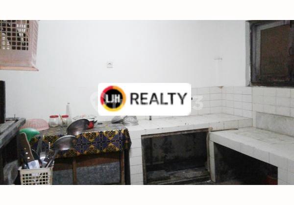 Dijual Cepat Rumah di Stonen Utara Gajahmungkur Semarang 2