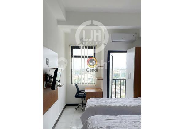 Apartemen di Cordova Banyumanik Semarang 1