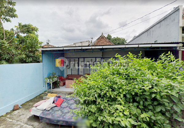 House in Pusponjolo Tengah, Semarang 1