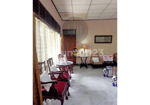 Rumah di Wahidin Semarang 1