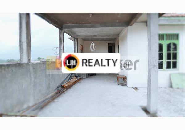 Rumah di Tentara Pelajar Ungaran Jawa Tengah 2