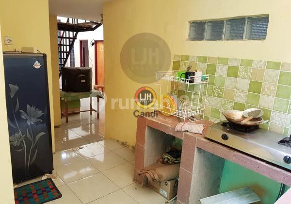 Kost di Tulus Harapan Raya Semarang Kost di Tulus Harapan Raya Semarang