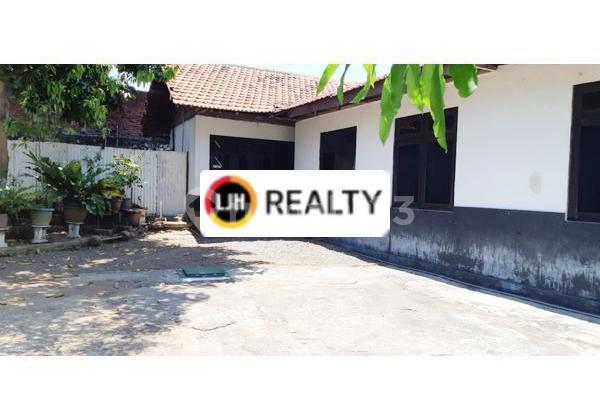 Rumah di Singotoro Semarang 2