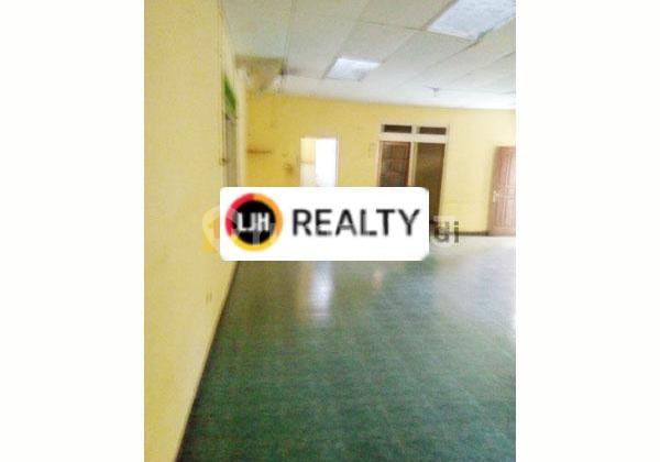 Rumah Lama di Gajahmungkur Selatan