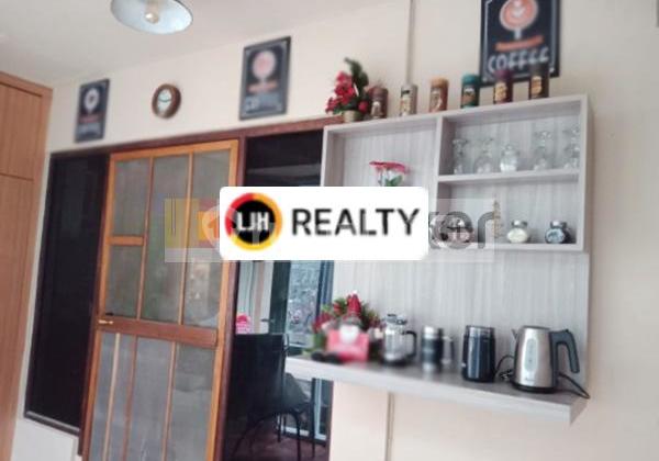 Rumah di Kelud Utara Semarang 2