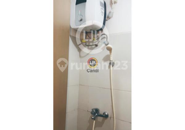 Apartemen di Cordova Banyumanik Semarang 2