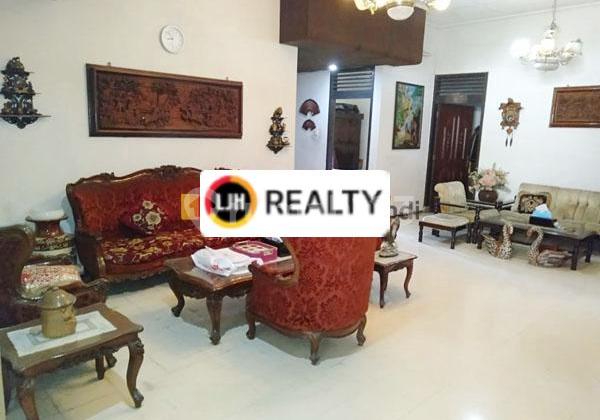 Rumah di Stonen Utara Sampangan Gajahmungkur Semarang 2