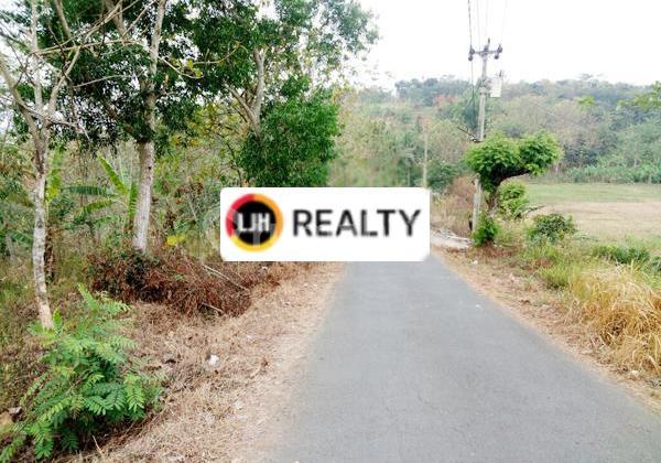 Kavling di Gedawang Banyumanik Semarang 2