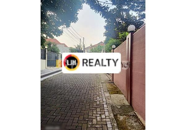 Kavling di Karangrejo Banyumanik Semarang 2