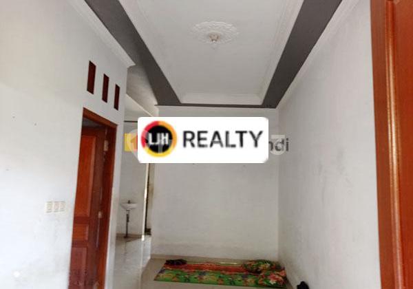 Rumah di Perum Sakinah Mina Ungaran 1