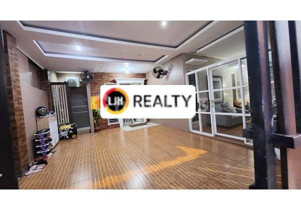 Rumah di Candi Prambanan Tengah Ngaliyan Semarang 2