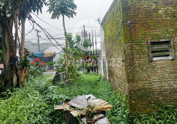 Rumah di Karanggeneng Gunung Pati Semarang 2