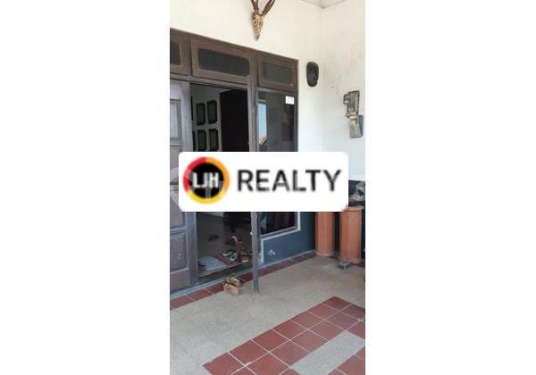 Rumah di Singotoro Semarang 1