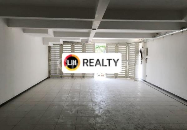 Rumah di Cempaka Ungaran 1