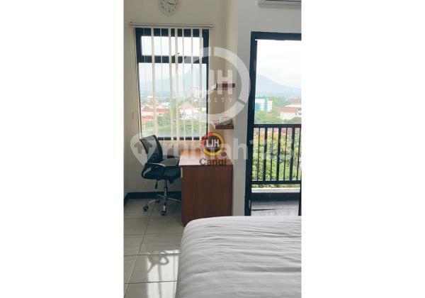 Apartemen di Cordova Banyumanik Semarang 1
