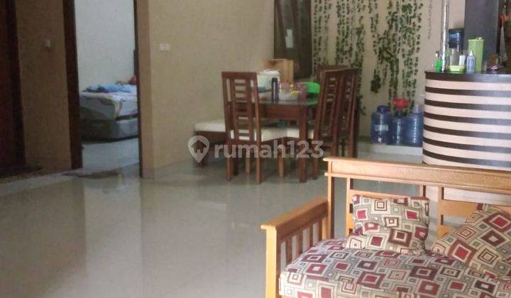 Rumah Bagus Strategis, Akses Jalan Besar Di Top Regency 2