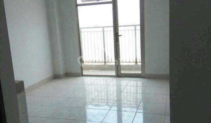 Apartemen Dekat ke Pusat Perbelanjaan di Msquare 1