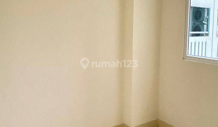 Apartemen Green Pramuka City Tower Mall View City 2 Kamar Tidur 2