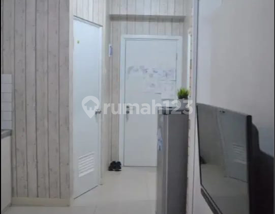 Cheap Fully Furnished Green Pramuka Tower Penelope Apartment 2