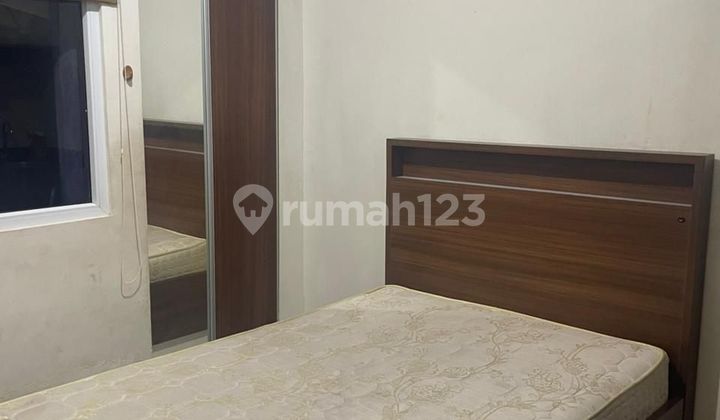 Apartemen Green Pramuka Tower Mall Studio 2