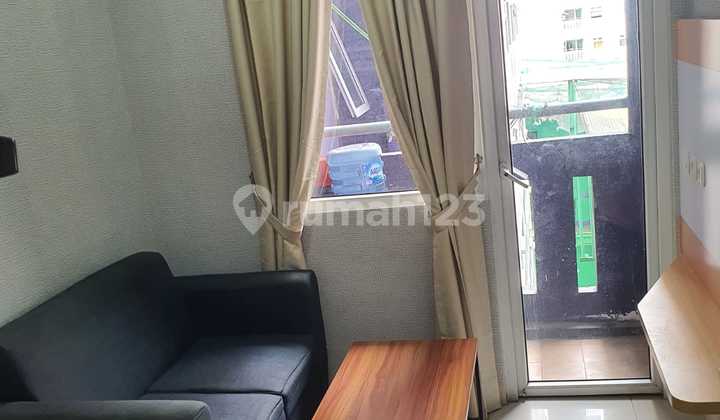 apartemen jakarta pusat harian mingguan dan bulanan 2