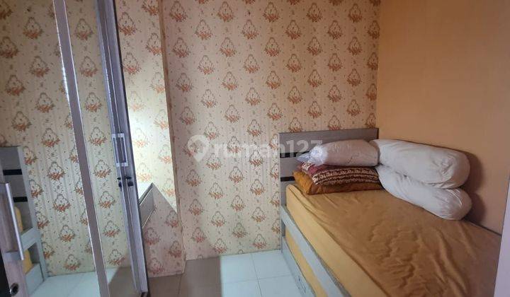 Apartemen Green Pramuka Tower Mall 2 Br Full Furnish 2