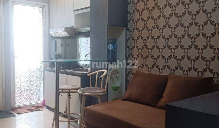 Apartemen Green Pramuka City 2 Kamar Tidur Tower Pino 1