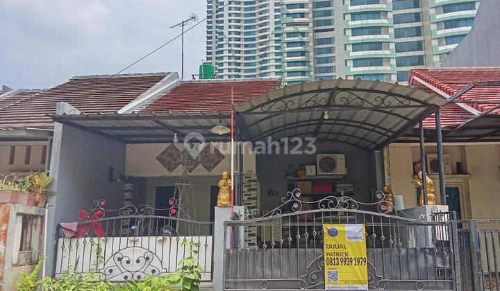 Dijual Murah Rumah Siap Huni Pekayon 
taman Cikas Dengan Sistem Security 24jam 10 Menit Dekat Tol Becakayu, 5menit Ke Mall Kamala Lagoon, Mall Grand Galaxi Park, Mall Metropolitan 1