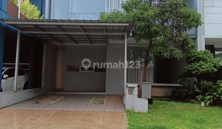 Rumah di Discovery Bintaro Siap Huni, Tangerang Selatan 1