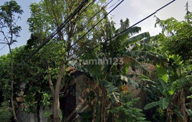 Kavling Siap Bangun di Kembangan Baru, Jakarta Barat 2