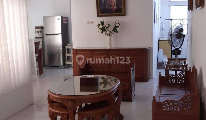 Rumah di Cilacap Selatan, Cilacap 5