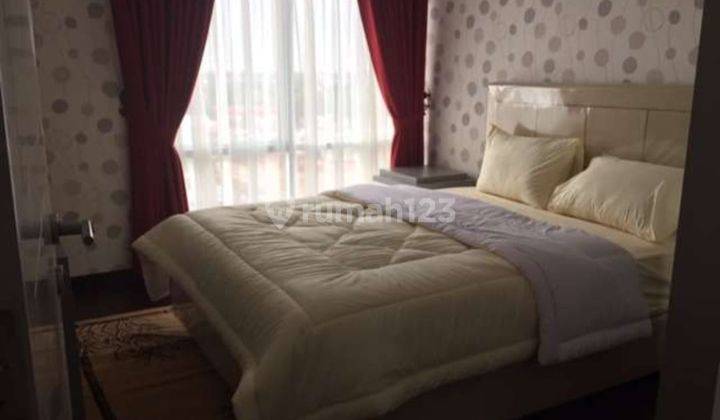 Apartemen Altiz Full Furnished Lantai Rendah 2