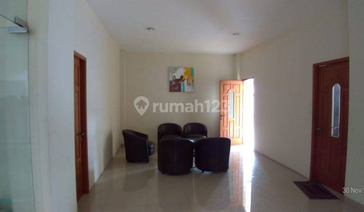 Gedung Komersial Strategis Multi Fungsi  3