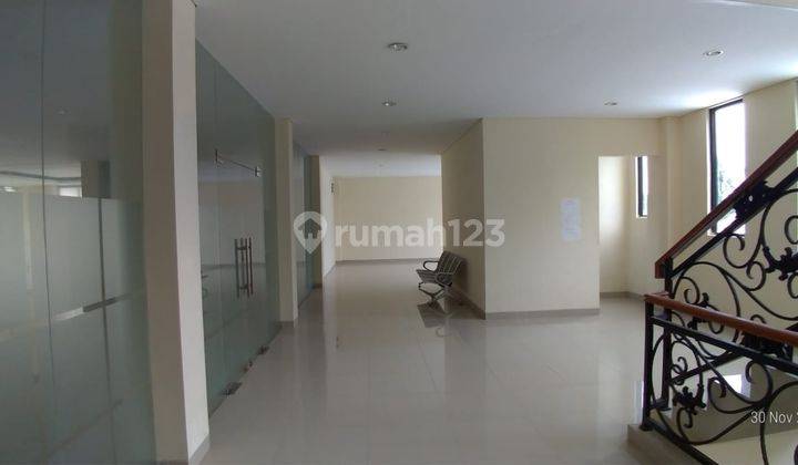 Gedung Komersial Strategis Multi Fungsi  5