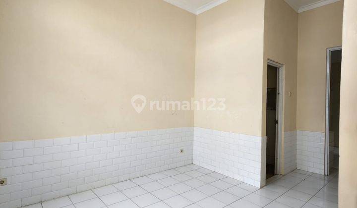 Rumah Dilingkungan Asri Dan Nyaman di Pamulang 2