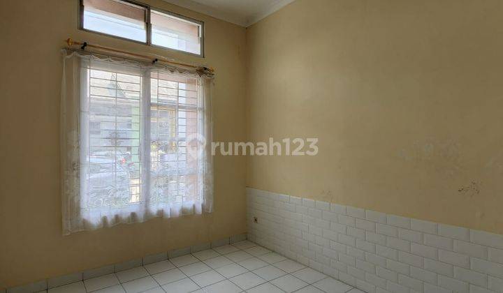 Rumah Dilingkungan Asri Dan Nyaman di Pamulang 3