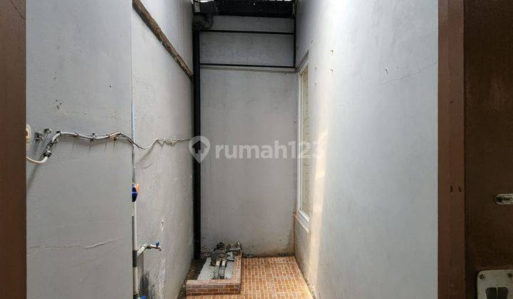 Rumah Dilingkungan Asri Dan Nyaman di Pamulang 5