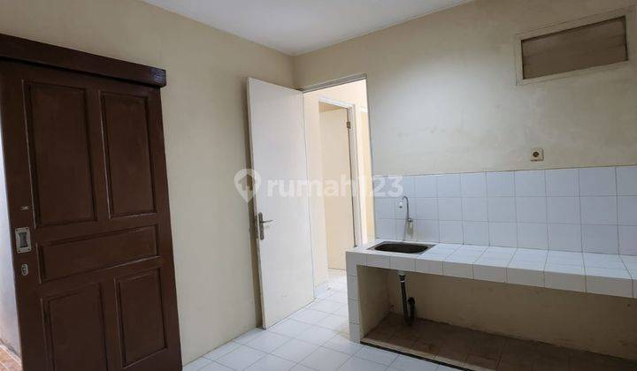 Rumah Dilingkungan Asri Dan Nyaman di Pamulang 4