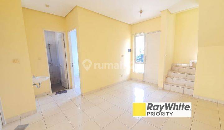 Rumah Di Paradise Srepong City, Pamulang 2