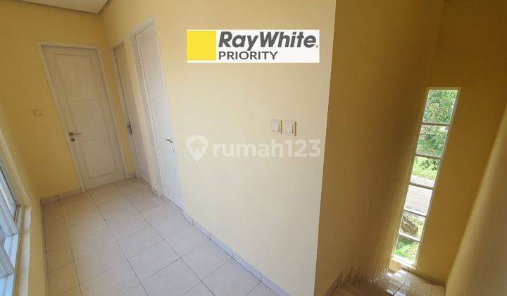 Rumah Di Paradise Srepong City, Pamulang 4