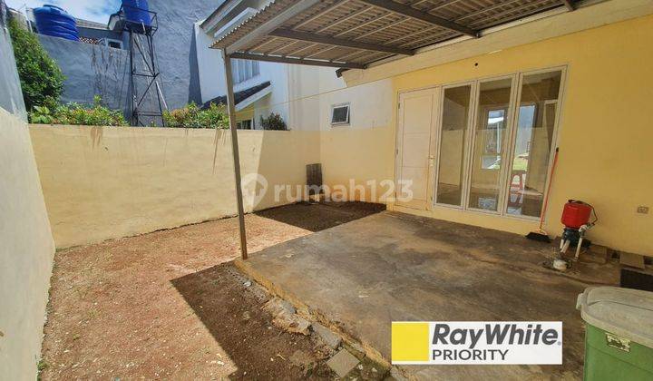 Rumah Di Paradise Srepong City, Pamulang 7