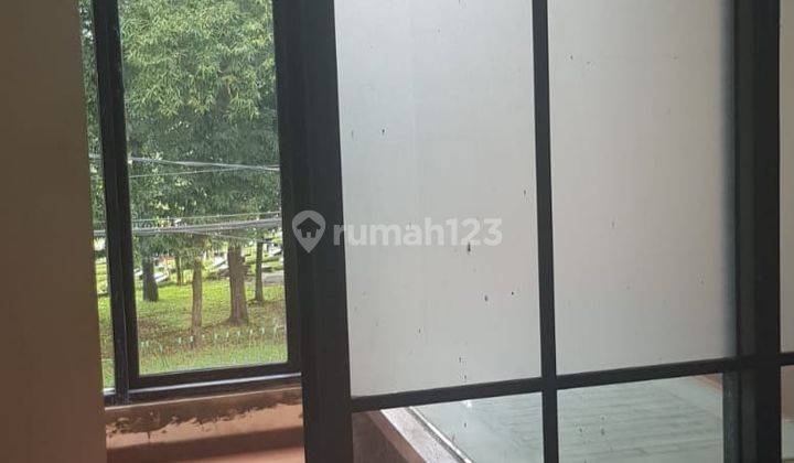 Gedung Kantor di Tanah Kusir, Jakarta Selatan  2