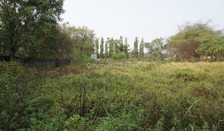 Tanah Di Balaraja 2 Menit Dari Pintu Tol Balaraja Barat 1