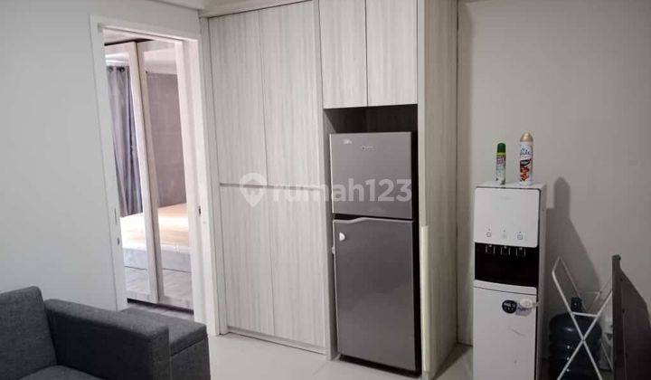 Apartemen Breeze Sudah Furnish di Bintaro 1