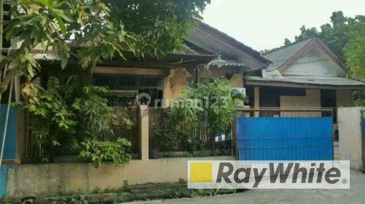 Rumah Hook Hitung Tanah Di Cluster Dekat Bandara, Tangerang 1