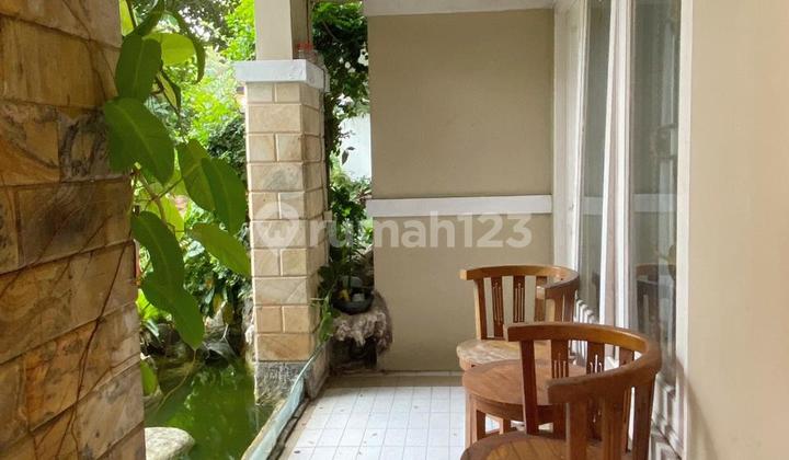 Rumah di Puri Bintaro Sektor 9 Siap Huni 2