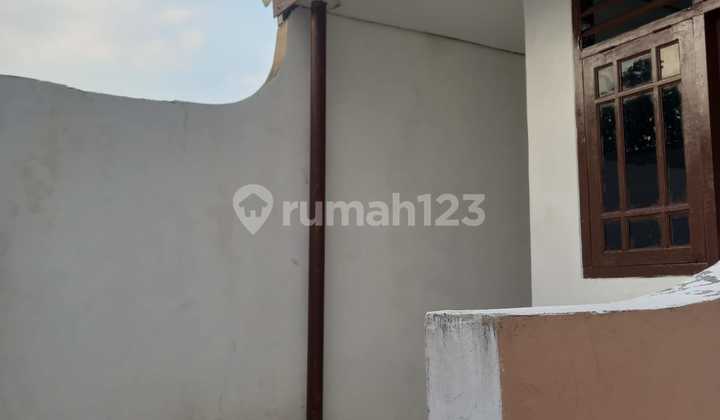 Rumah di Pamulang I Sudah Renovasi 2