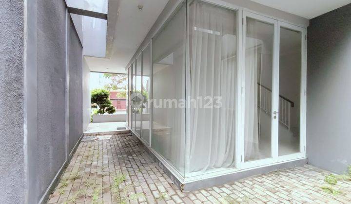 Rumah di Discovery Bintaro Siap Huni, Tangerang Selatan 2